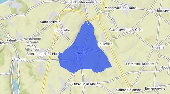 prix immobilier Nville