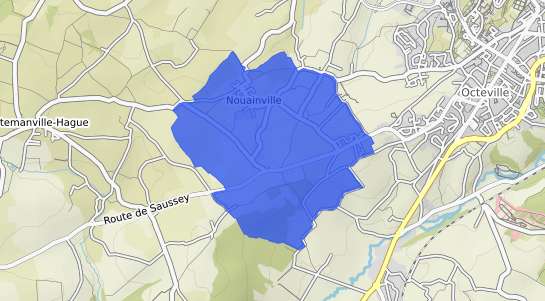 prix immobilier Nouainville