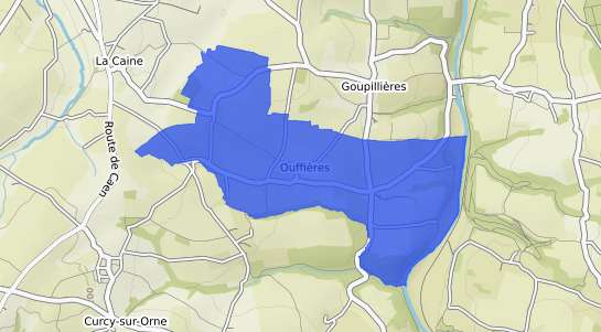 prix immobilier Ouffires