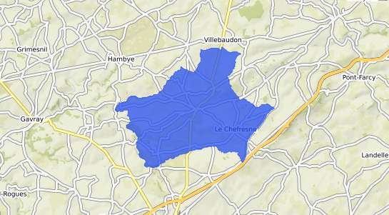 prix immobilier Percy en Normandie