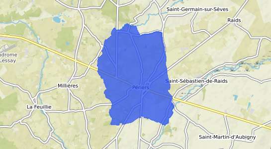 prix immobilier Priers