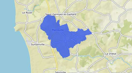 prix immobilier Pierreville