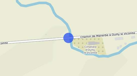 prix immobilier Pont d'Ouilly
