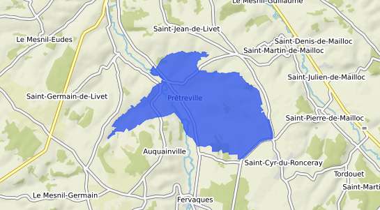 prix immobilier Prtreville