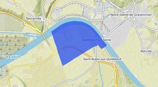 prix immobilier Quillebeuf sur Seine