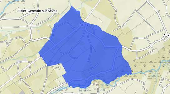 prix immobilier Raids