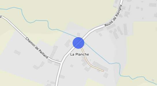 prix immobilier Ravigny