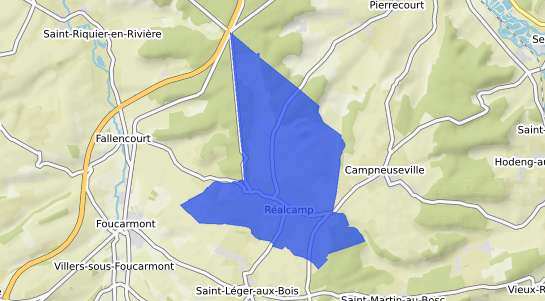 prix immobilier Ralcamp