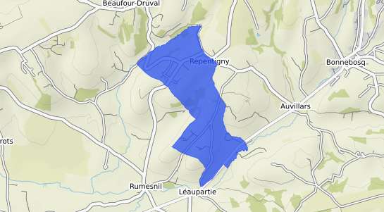 prix immobilier Repentigny