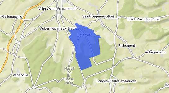 prix immobilier R�tonval