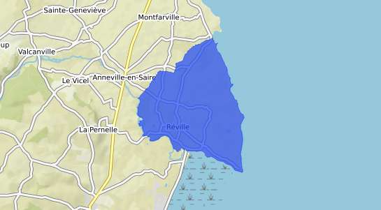 prix immobilier Rville