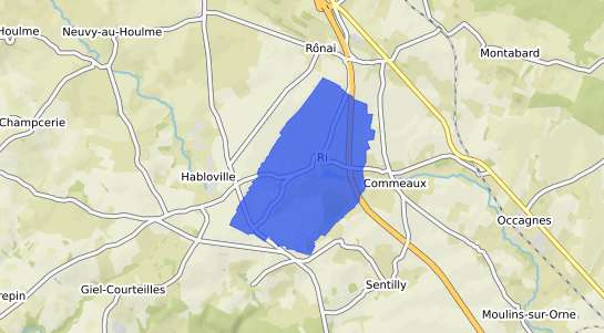prix immobilier Ri