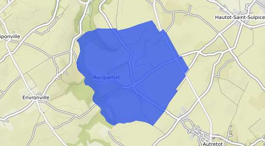 prix immobilier Rocquefort