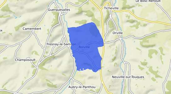 prix immobilier Roiville