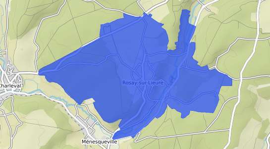 prix immobilier Rosay sur Lieure