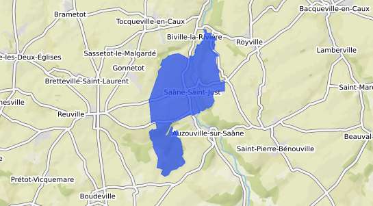 prix immobilier Sa�ne Saint Just