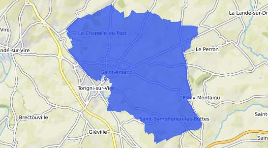 prix immobilier Saint Amand