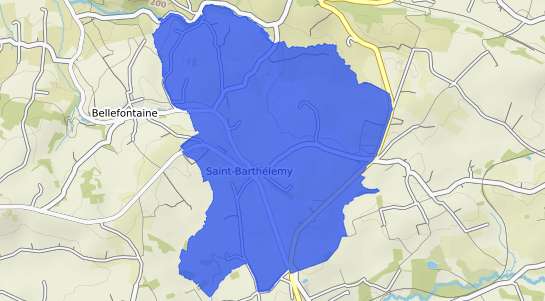 prix immobilier Saint Barth�lemy