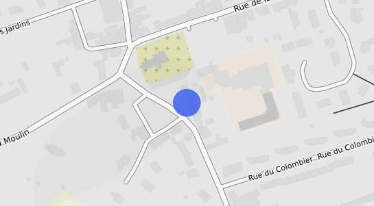 prix immobilier Saint Clair sur l'Elle