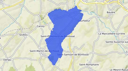 prix immobilier Saint Ebremond de Bonfoss