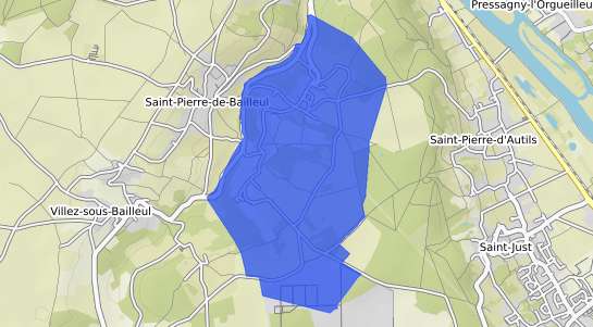 prix immobilier Saint Etienne Sous Bailleul