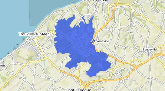 prix immobilier Saint Gatien des Bois