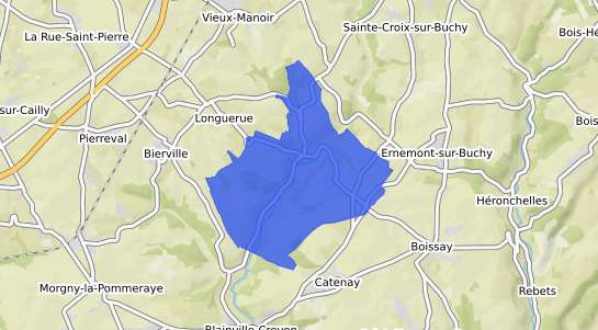 prix immobilier Saint Germain des Essourts