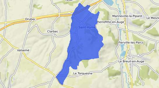 prix immobilier Saint Hymer