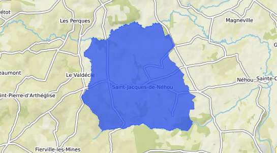 prix immobilier Saint Jacques de N�hou