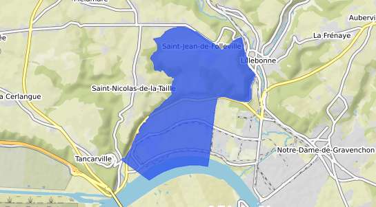 prix immobilier Saint Jean de Folleville