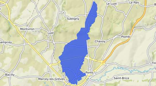 prix immobilier Saint Jean de la Haize