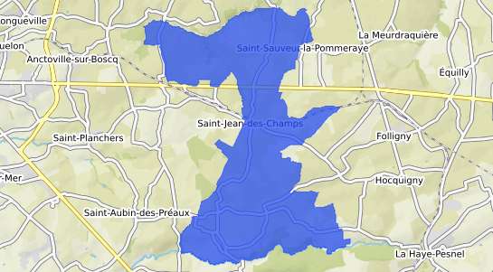 prix immobilier Saint Jean des Champs