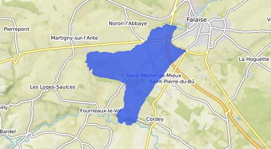 prix immobilier Saint Martin de Mieux