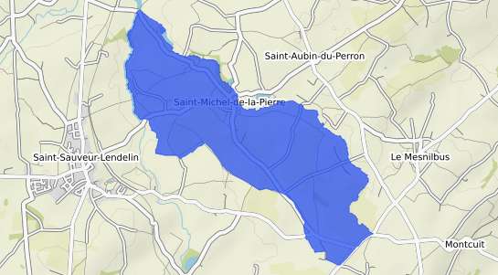 prix immobilier Saint Michel de la Pierre