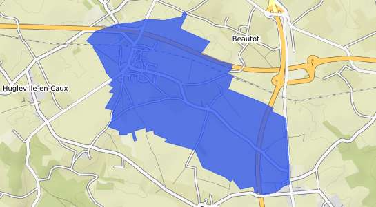 prix immobilier Saint Ouen du Breuil