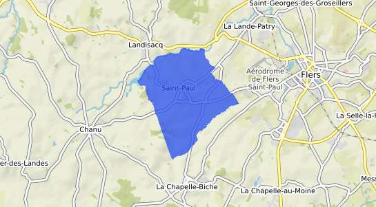 prix immobilier Saint Paul