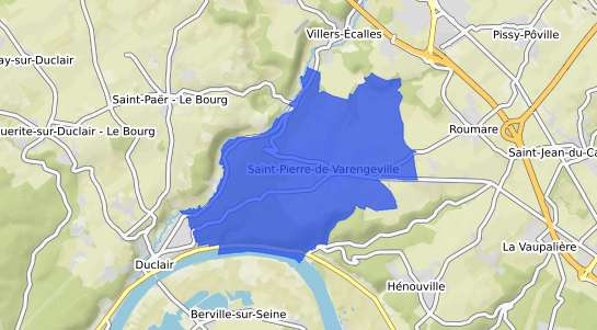 prix immobilier Saint Pierre de Varengeville