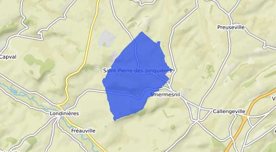 prix immobilier Saint Pierre des Jonqui�res