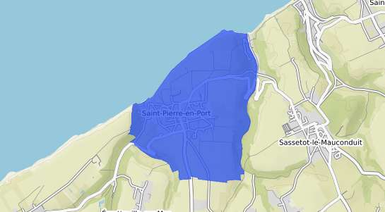 prix immobilier Saint Pierre en Port