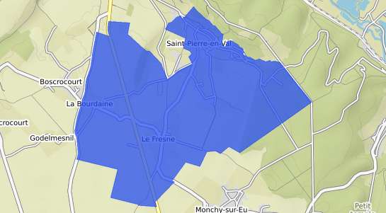 prix immobilier Saint Pierre en Val