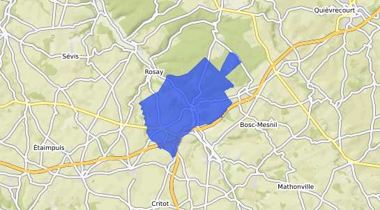 prix immobilier Saint Sans