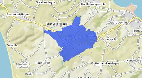 prix immobilier Sainte Croix Hague