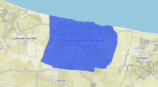 prix immobilier Sainte Honorine des Pertes