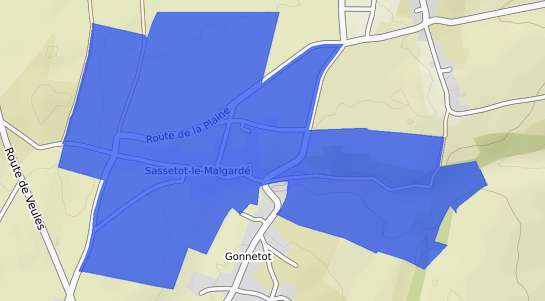 prix immobilier Sassetot le Malgarde