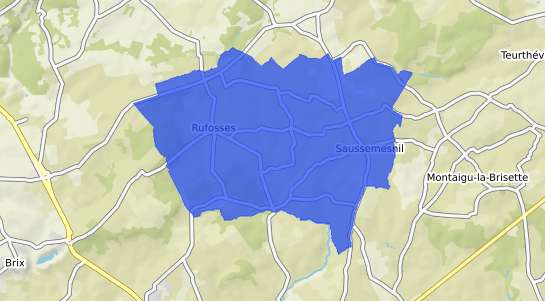 prix immobilier Saussemesnil