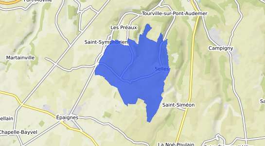 prix immobilier Selles