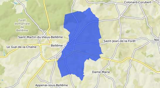 prix immobilier S�rigny