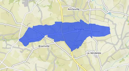 prix immobilier Servigny