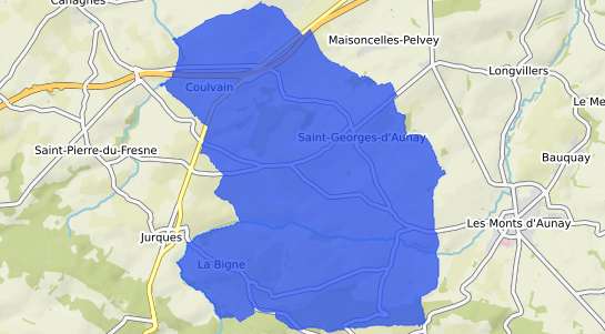 prix immobilier Seulline