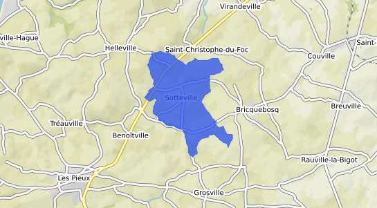 prix immobilier Sotteville